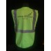 Atstarojoša veste ar kabatām Nr.120/44